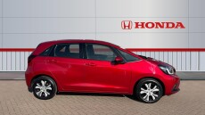 Honda Jazz 1.5 i-MMD Hybrid SR 5dr eCVT Hybrid Hatchback